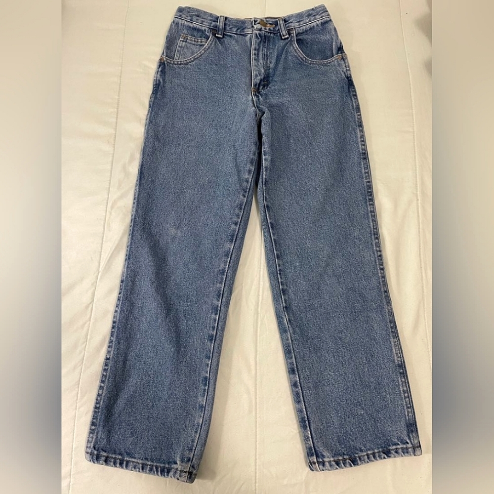 Blue Jeans Size 4